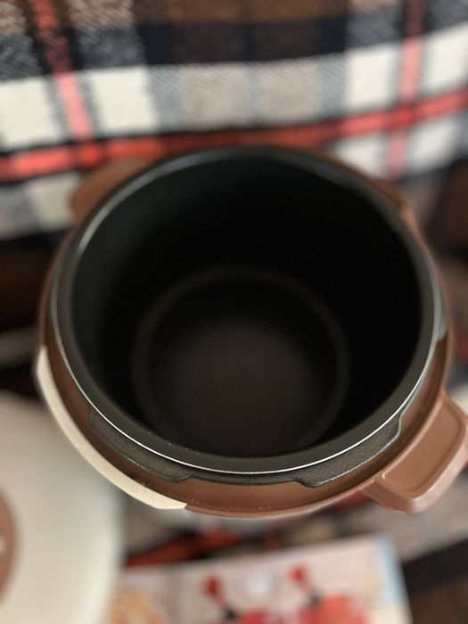 Мультиварка-скороварка Moulinex