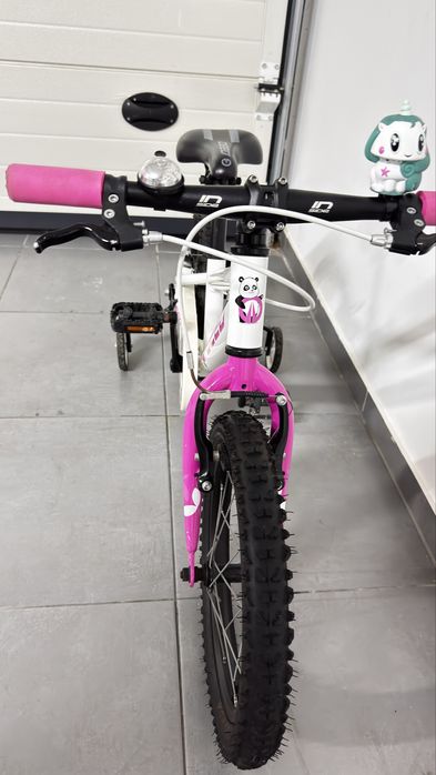 Bicicleta Deed Rookie 16 menina