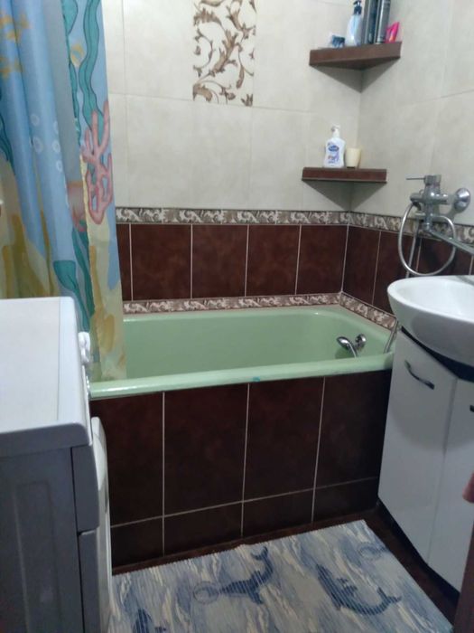 здається кімната,вул.Тростянецька