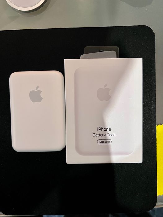 Apple Magsafe Battery Pack