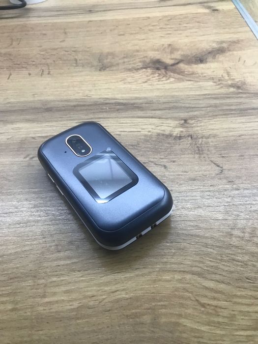 Телефон DORO 7080