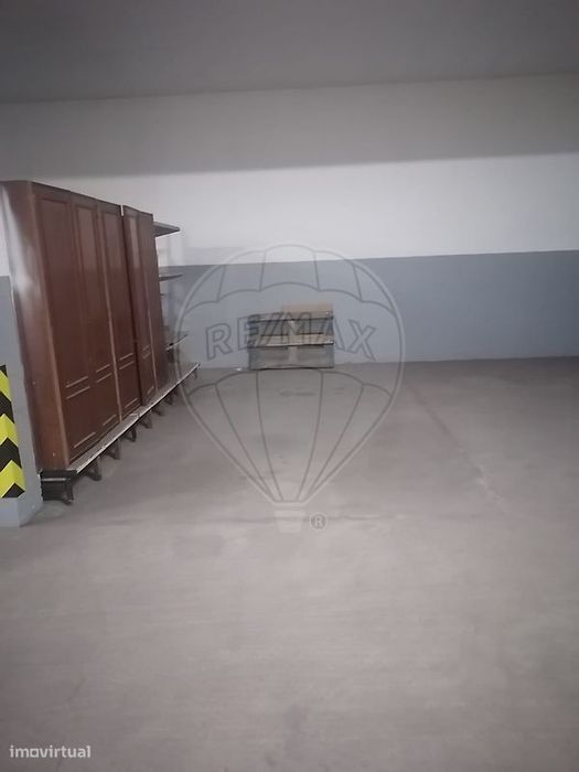 Garagem  para venda