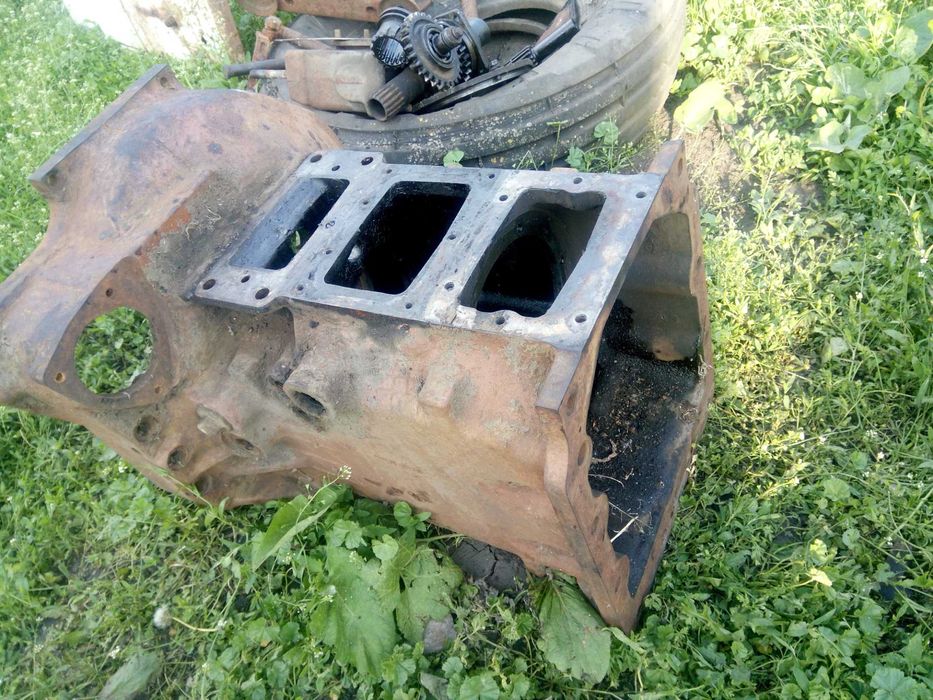 Промежутка т70 МТЗ