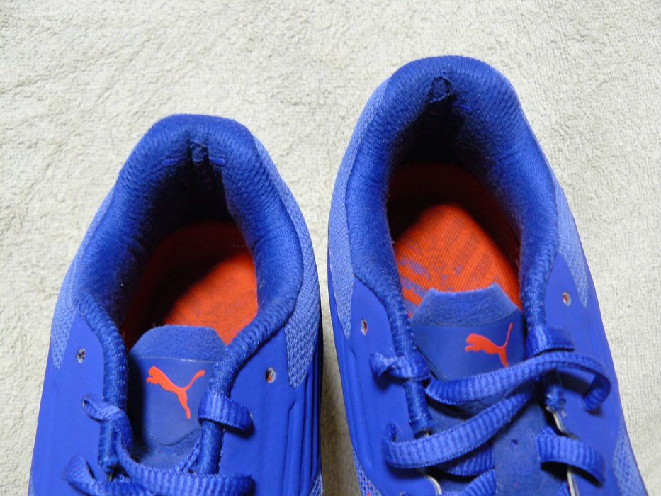Кросівки   PUMA.
