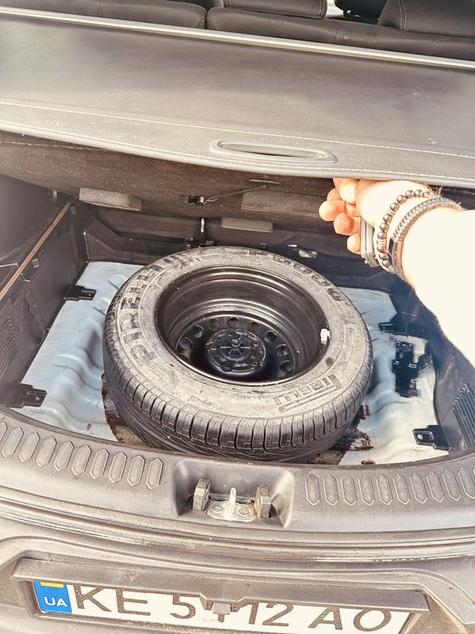 Kia sporteg 3. 1,7d 2013