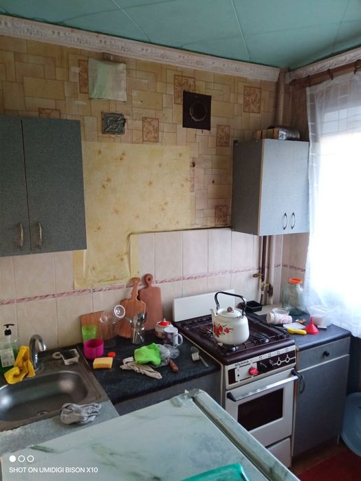 Сдам квартиру  на долгий срок. На пионере.