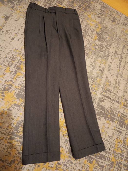 Garnitur na komunię Sunset Suits 140 - marynarka spodnie kamizelka