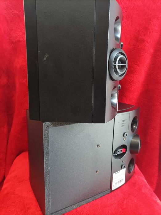 Colunas Bose 301 Serie V