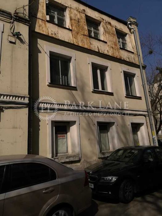 Комерційна нерухомість за адресою вул. Іллєнка Юрія (площа 442 м²) - Atlanta.ua - фото 6