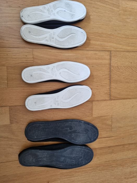 DOMYOS Sapatilhas 30, 36, 37, 40 e 43