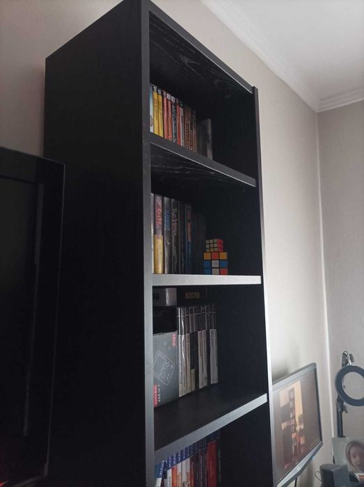 Estante para livros