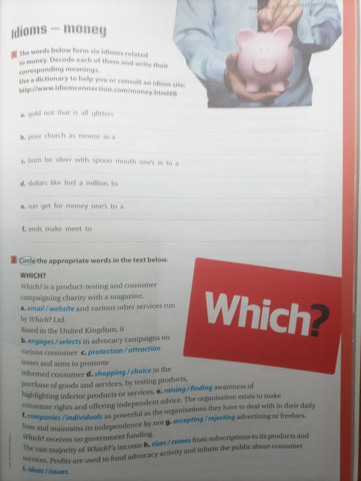 11°ano inglês Start up 11 caderno exercícios