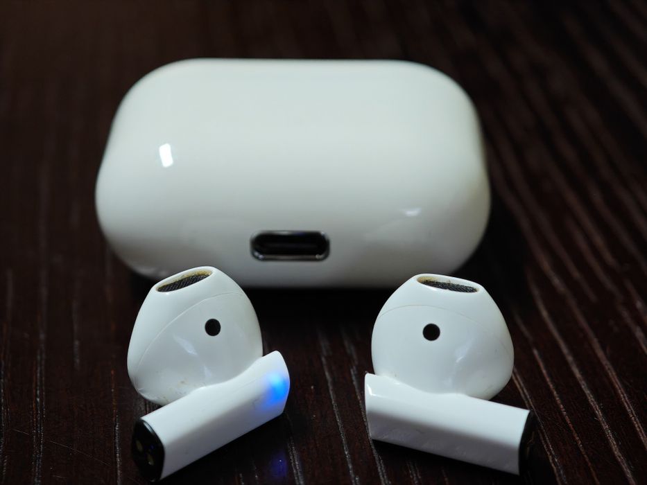 Micro Auscultadores Bluetooth