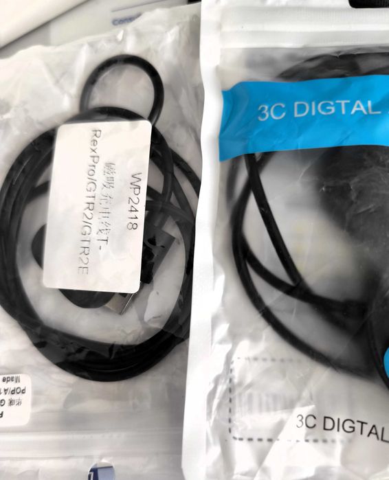 Amazfit GTR2 (como novo) Smartwatch elegante c/ ecrã AMOLED