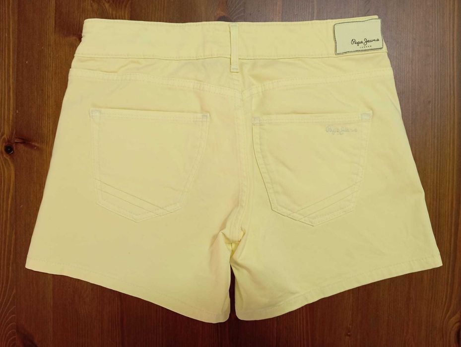 Calções - Pepe Jeans