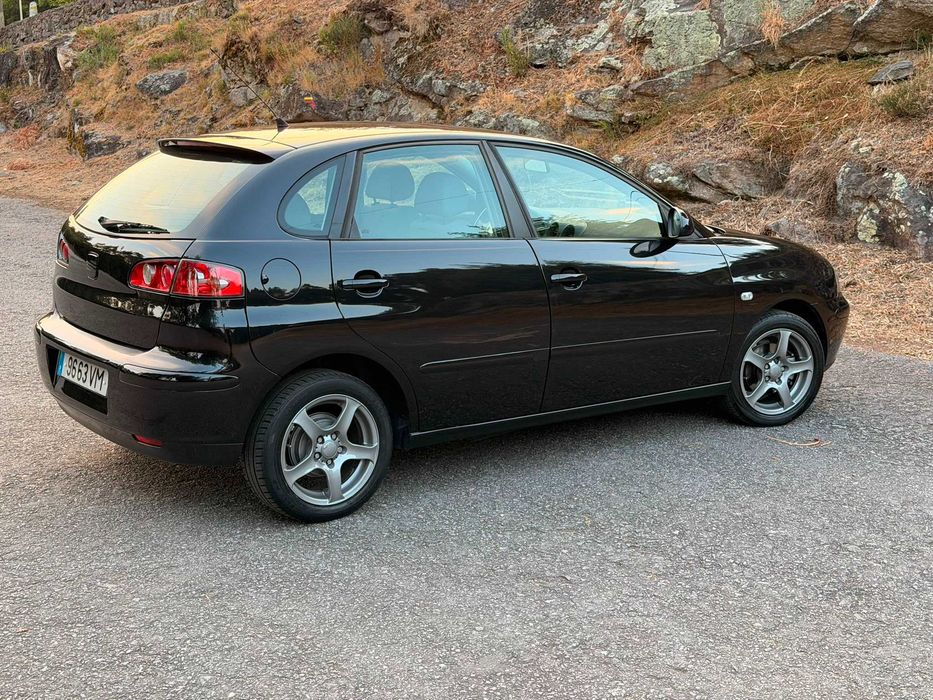 Seat Ibiza 1.2 - Gasolina | 2003