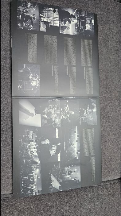 Winyl ostr 2lp autograf nowy mtv unpluggged autentycznie