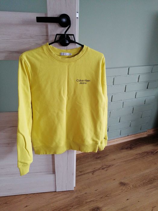 Bluza Calvin Klein Jeans r 158