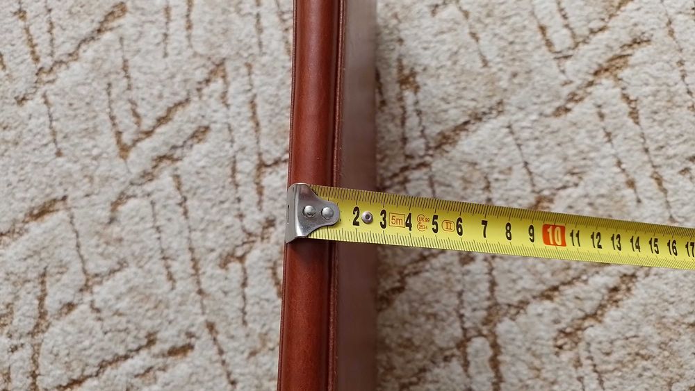 Кейс, клатч зі шкіри преміум бренду Leather North.