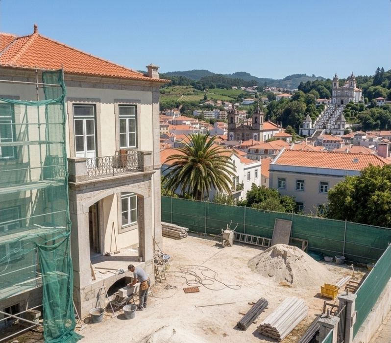 Remodelação de Casa de Banho – Pedreiro com Experiência64840536135426123