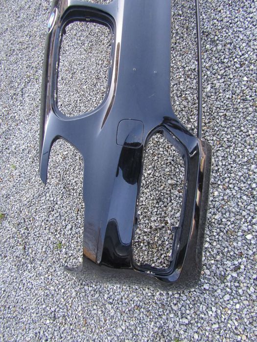 Para-choques BMW serie 1 F20 ano 2016 (ver descrição)