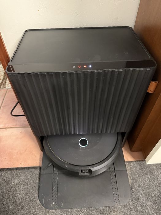 Aspirador robot irobot 10max combo