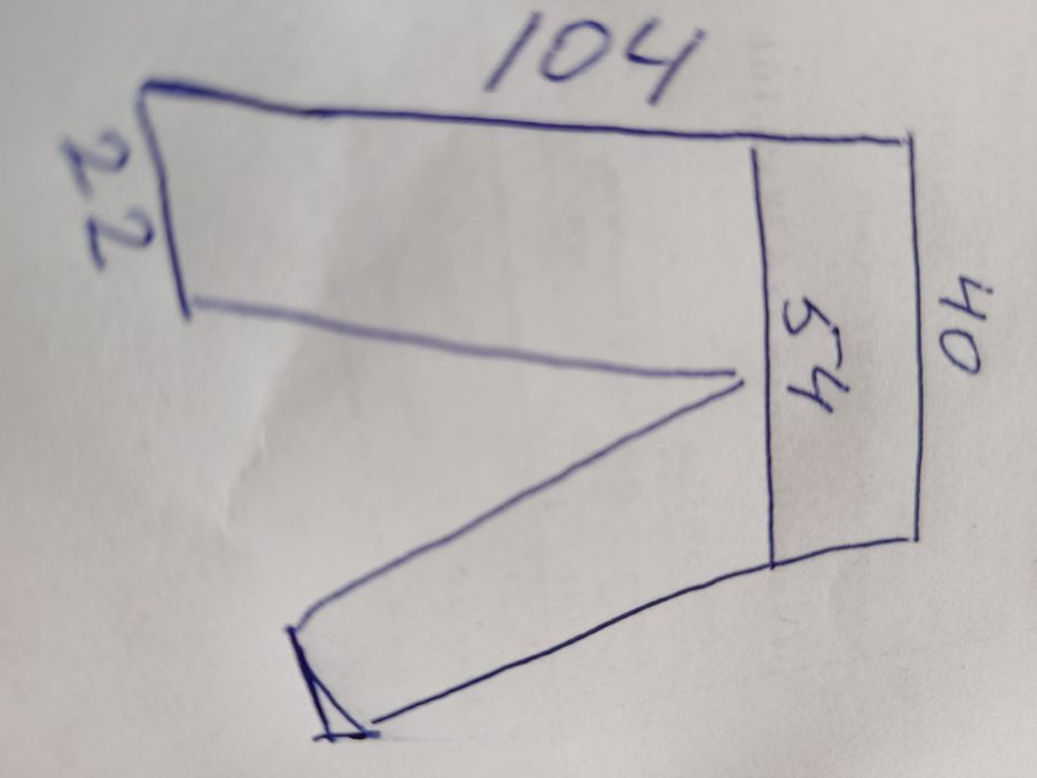 Штани медичні  унісекс