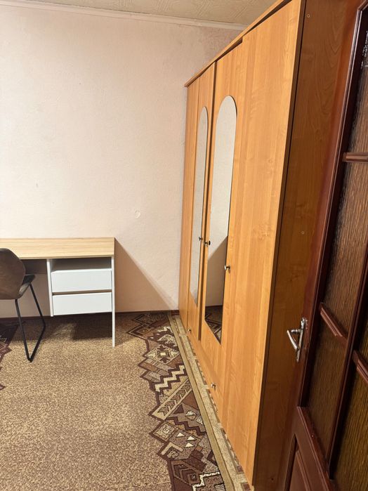 Продається двокімнатна квартира