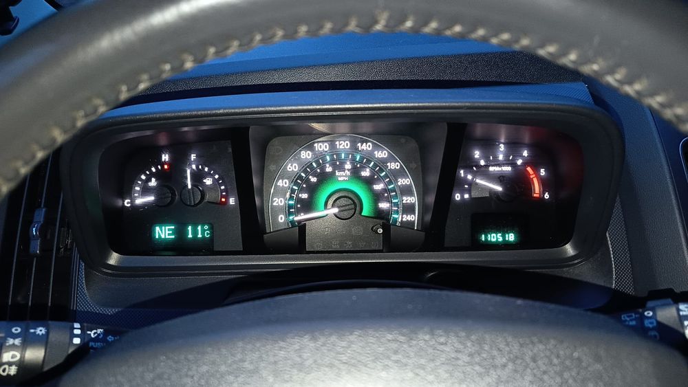 Dodge Journey-| Nacional- ÚLTIMA OPORTUNIDADE-10,500