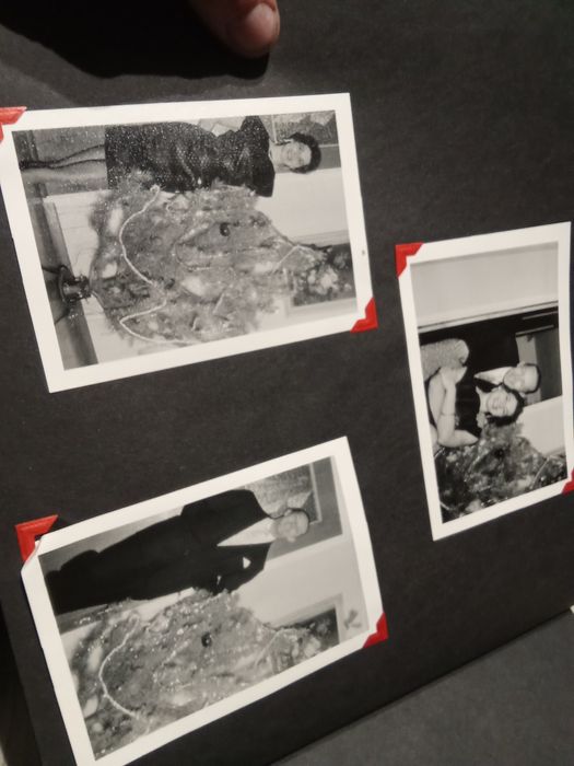 Album ze zdjęciami 175 fotografie