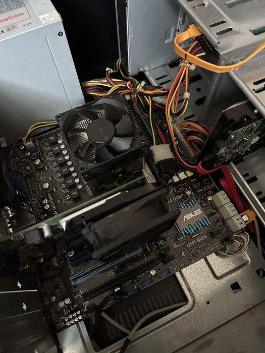 ПК для роботи чи навчання