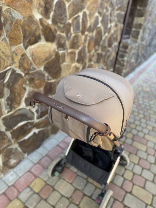 Espiro Flame 2025 року