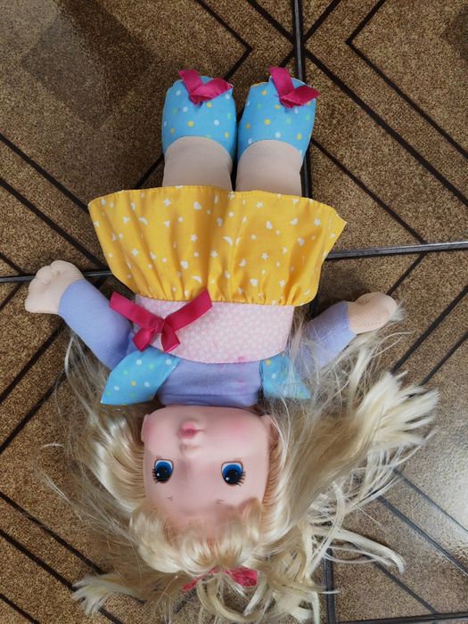 Nenucos, Barbies, Nancy, Catia Beijinhos64739414113411122