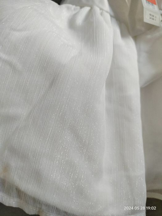 Sukienka roz 68 SMYK