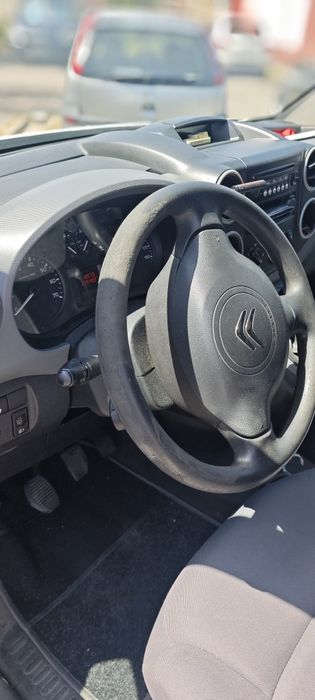 Citroën Berlingo 1.6 HDi (75 cv) – Impecável de Motor / Muito Fiável
