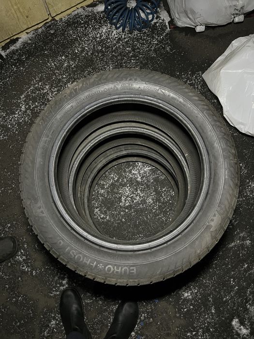 Поштучно Goodyear Ultragrip gislaved