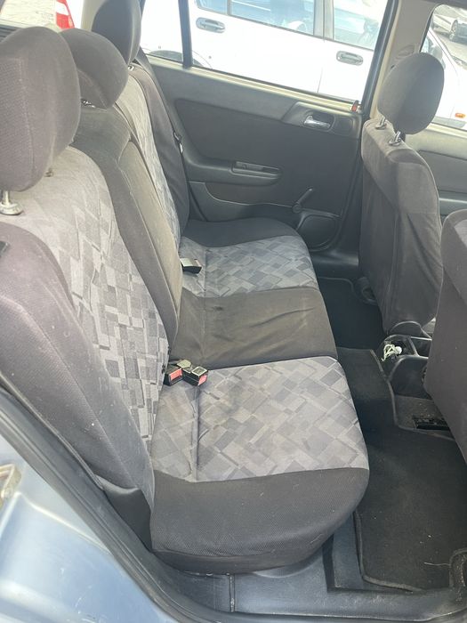 Opel astra ano 2000 impecavel