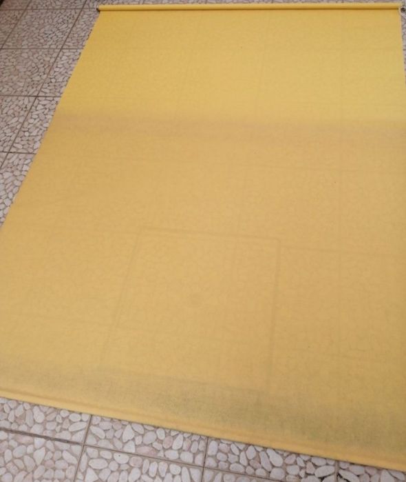 Interior Roller Shade 150 cm x 190 cm (read description)