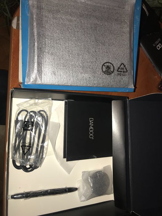 Графічний планшет