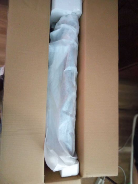 Teclado Yamaha PSR-E473 novo