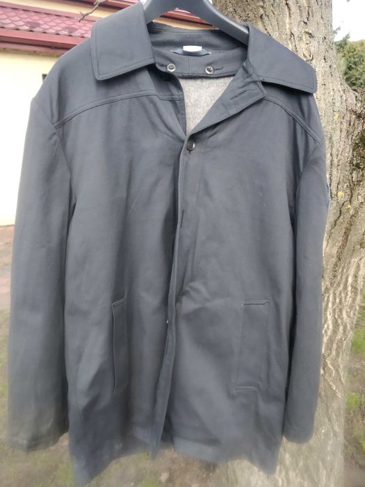 Zimowy strój roboczy 164/96 z logo obrony cywilnej