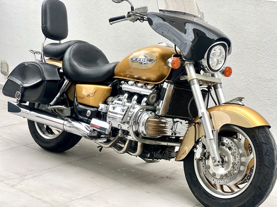 Honda Valkyrie 1500