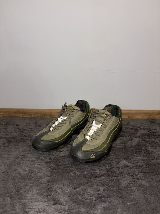 Nike air max 95 x Croteiz size 45