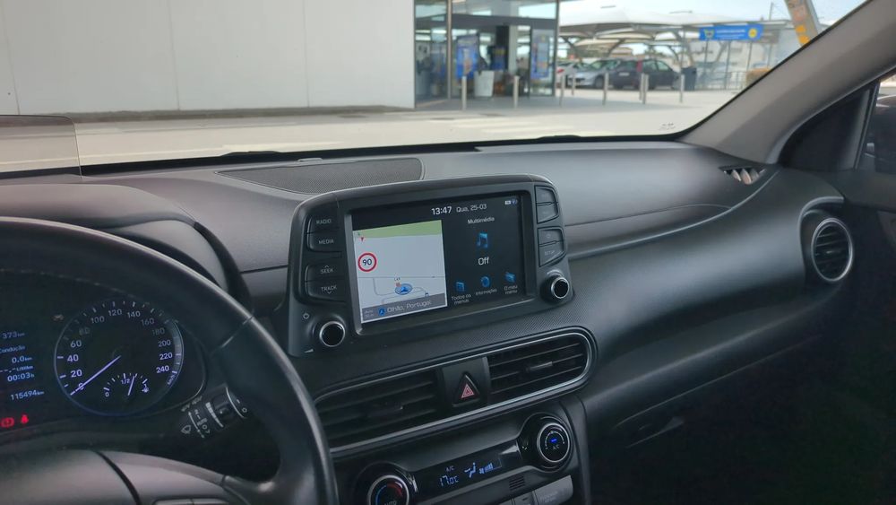 Hyundai Kauai 1.0 T-GDi Premium