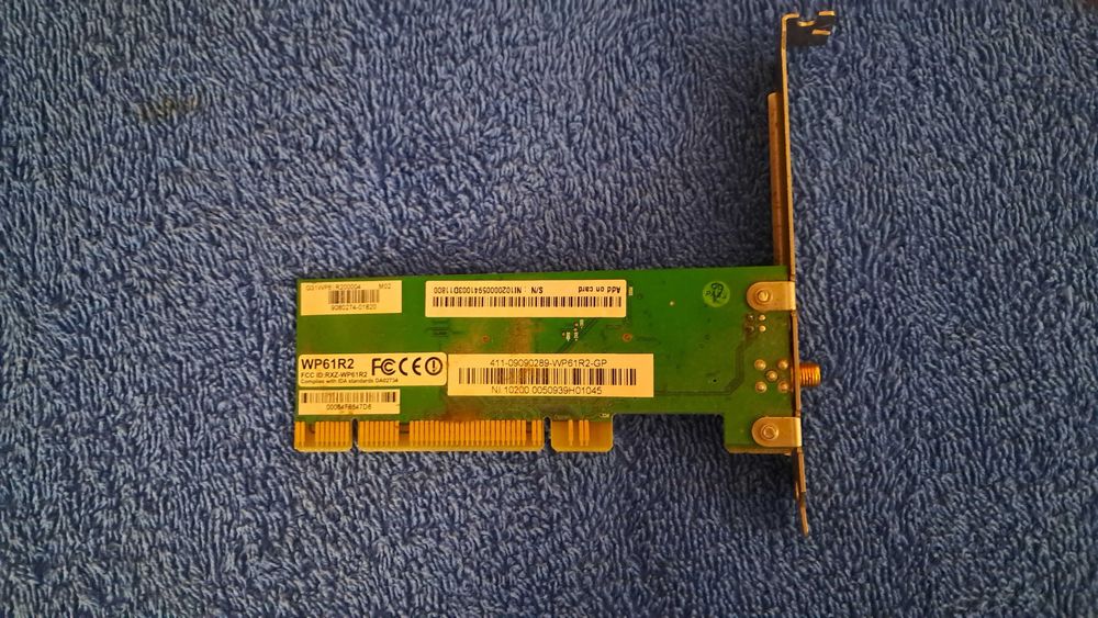 Kit Memória RAM Desktop 4GB (2x 2GB) DDR2 800MHz Hynix
