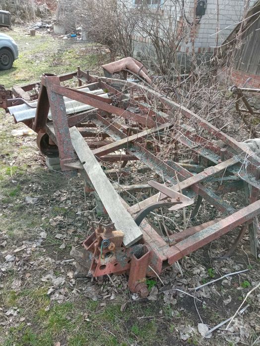 ТракторТ 40М продам