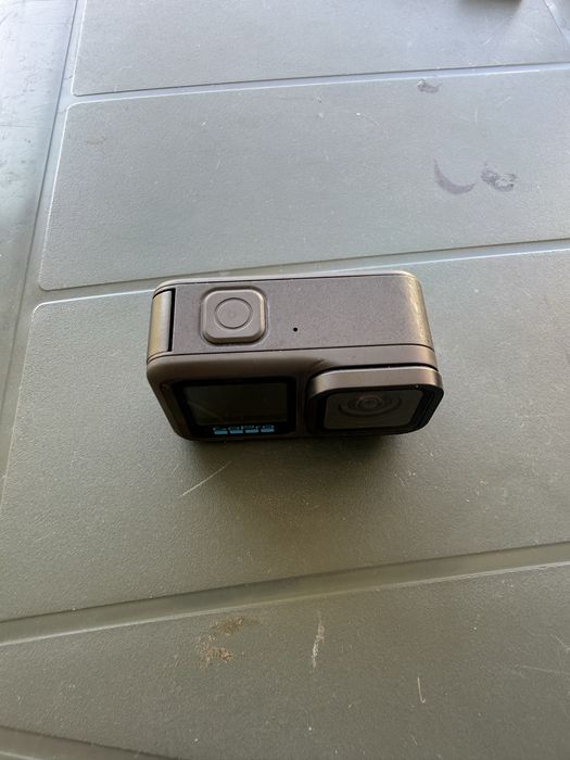 GoPro HERO13 Black + Acessórios Originais