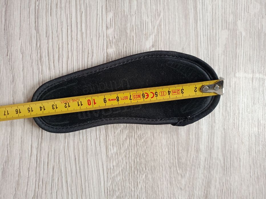 Wsuwane buty adidas super Star 23.5