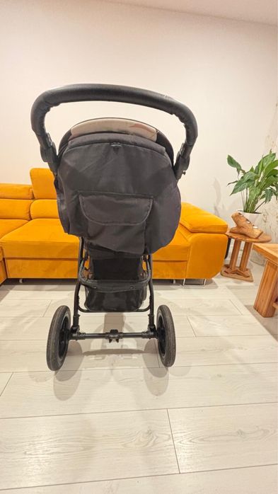 Wózek spacerowy lionelo annet tour