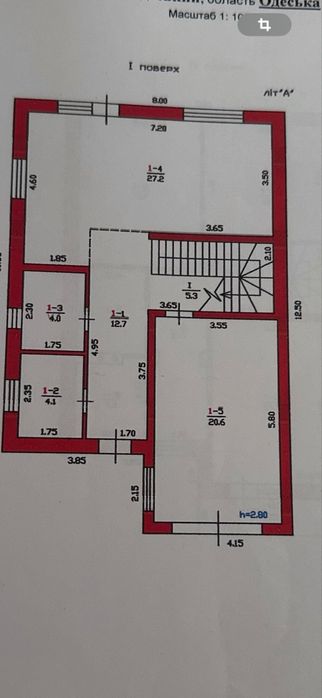 Фонтанка Идеальный новый дом